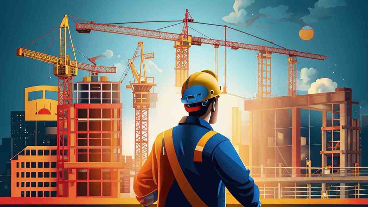 Требования к обеспечению безопасной эксплуатации объектов капитального строительства