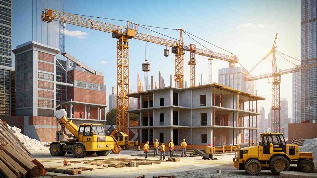 Требования к обеспечению безопасной эксплуатации объектов капитального строительства