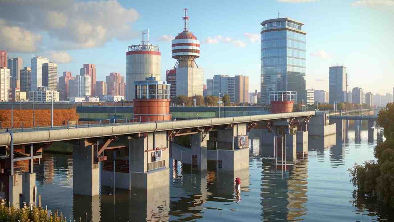 системы водоснабжения