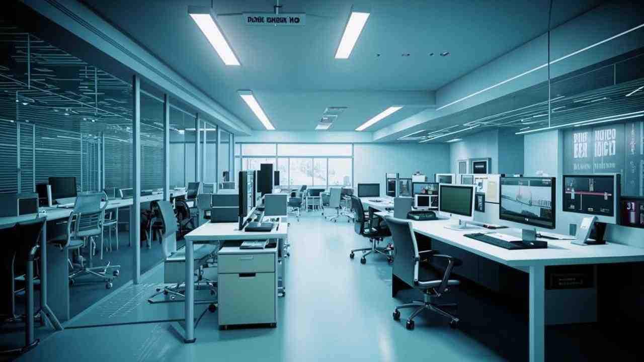 слаботочные системы