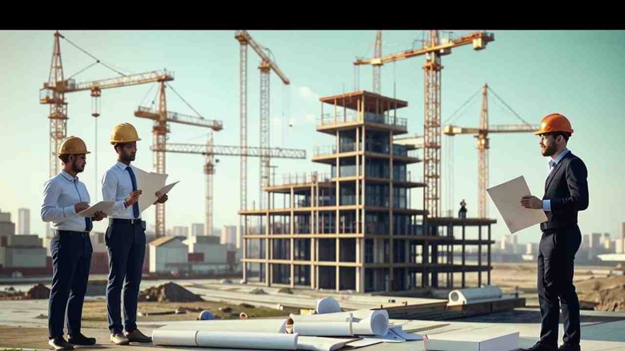 Требования к обеспечению безопасной эксплуатации объектов капитального строительства