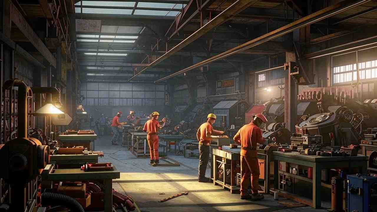 Системы электроснабжения