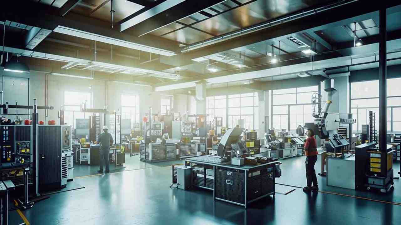 Проект организации строительства