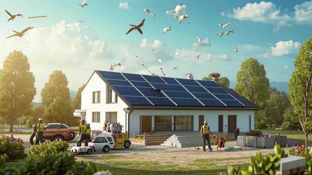 Мероприятия по охране окружающей среды