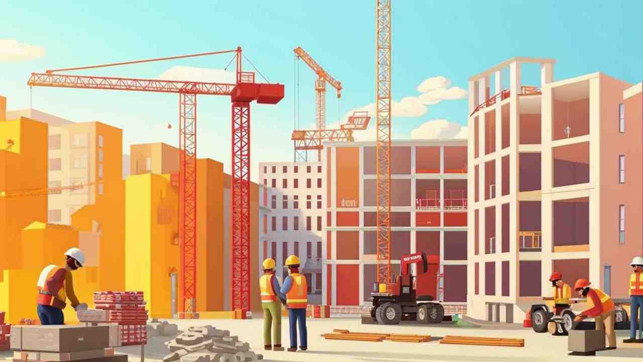 Требования к обеспечению безопасной эксплуатации объектов капитального строительства