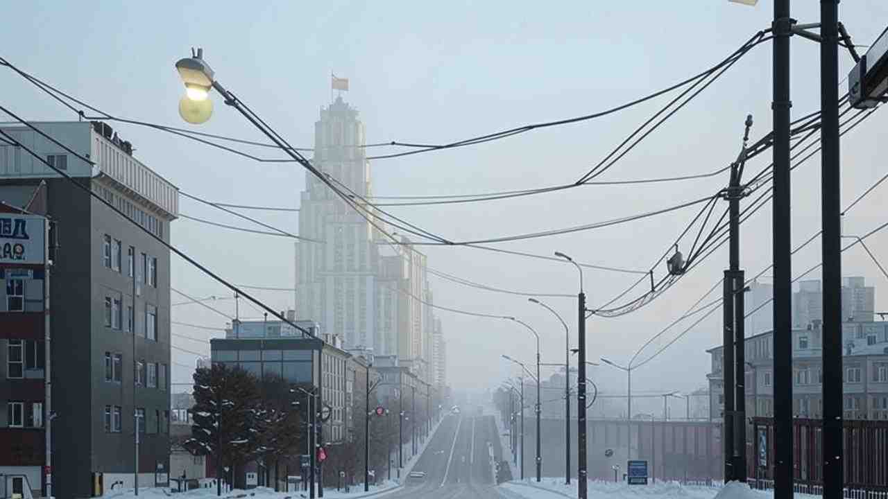 слаботочные системы