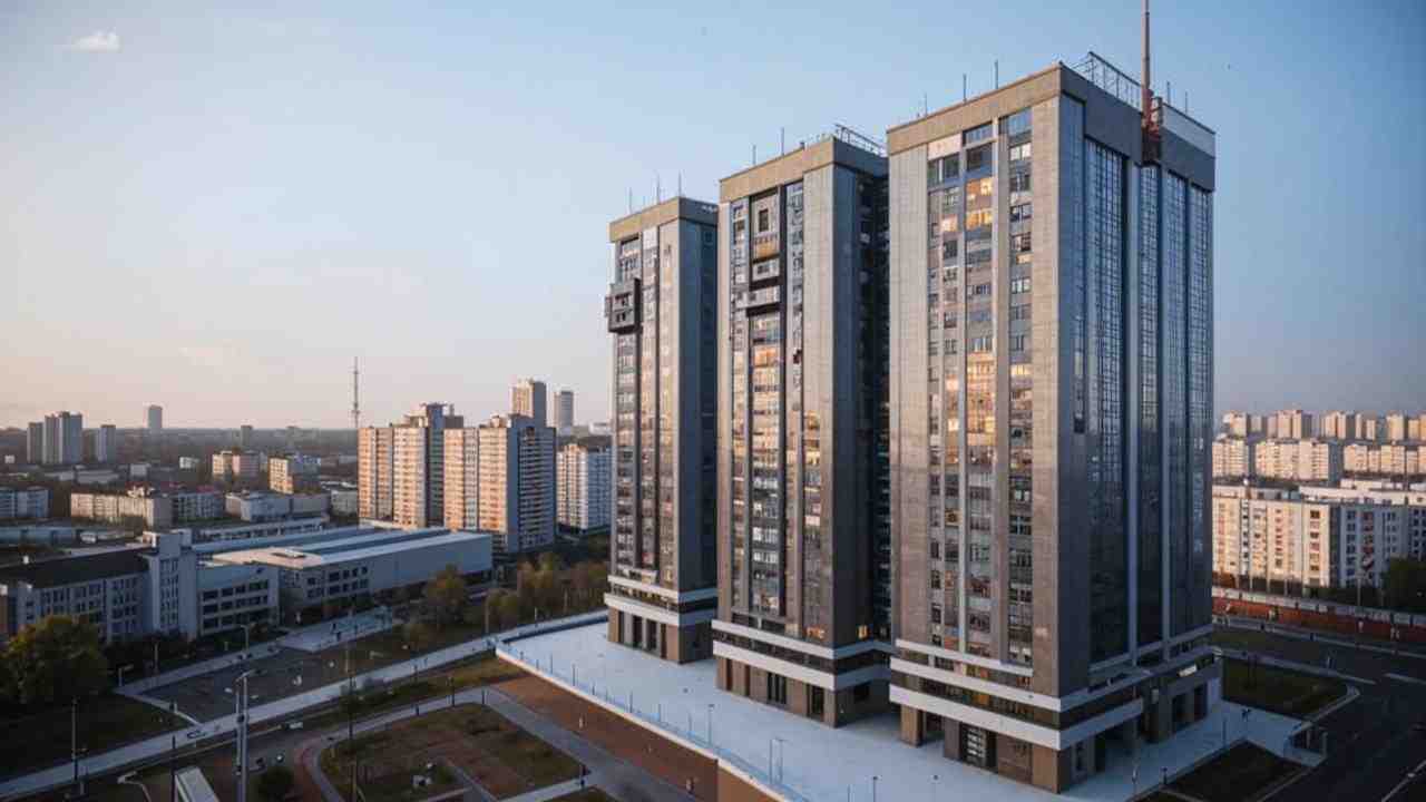 слаботочные системы