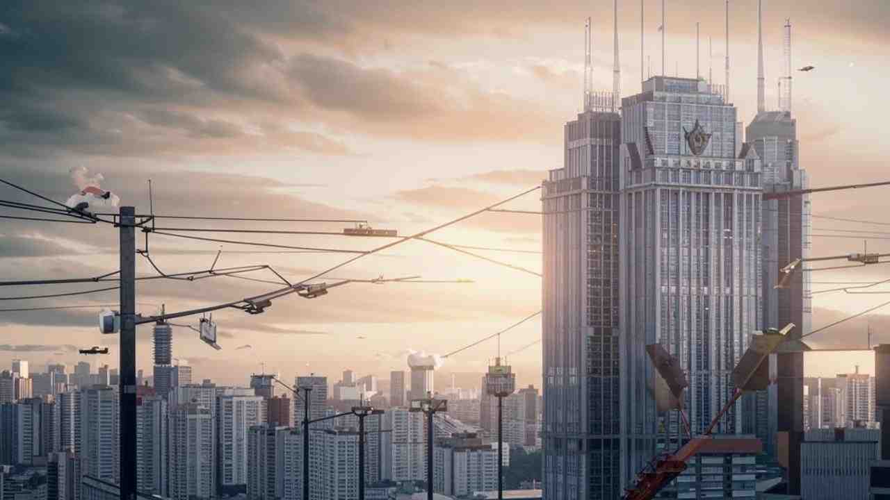 слаботочные системы
