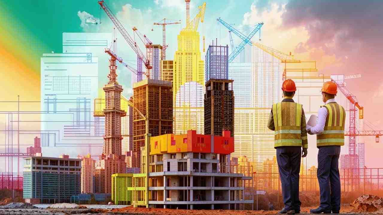 Требования к обеспечению безопасной эксплуатации объектов капитального строительства