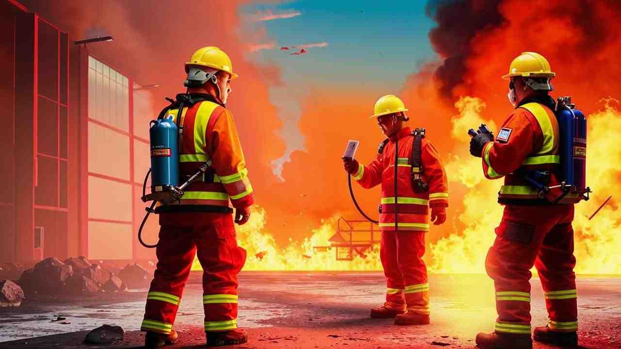 Мероприятия по обеспечению пожарной безопасности