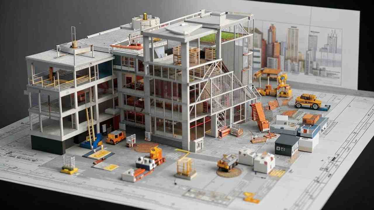 Смета на строительство, реконструкцию, капитальный ремонт, снос объекта капитального строительства