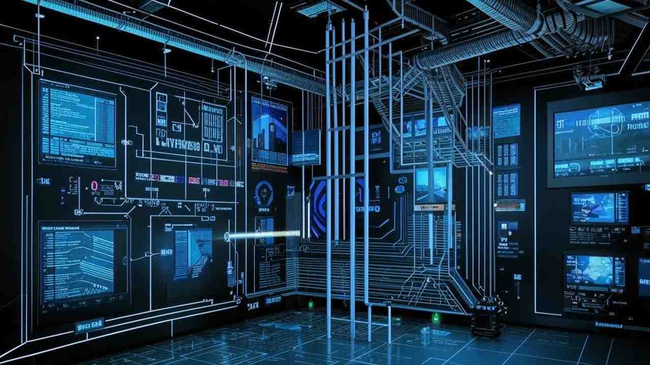 слаботочные системы
