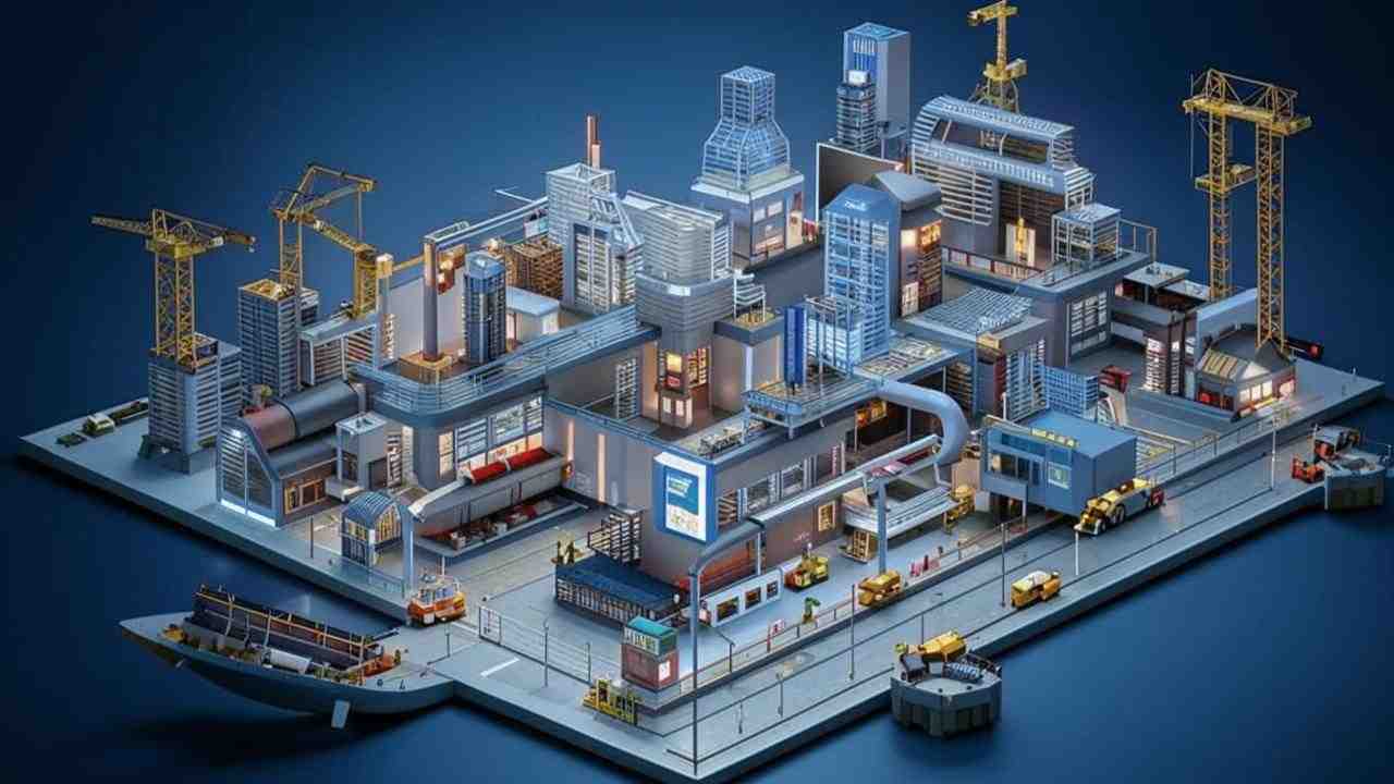 системы газоснабжения