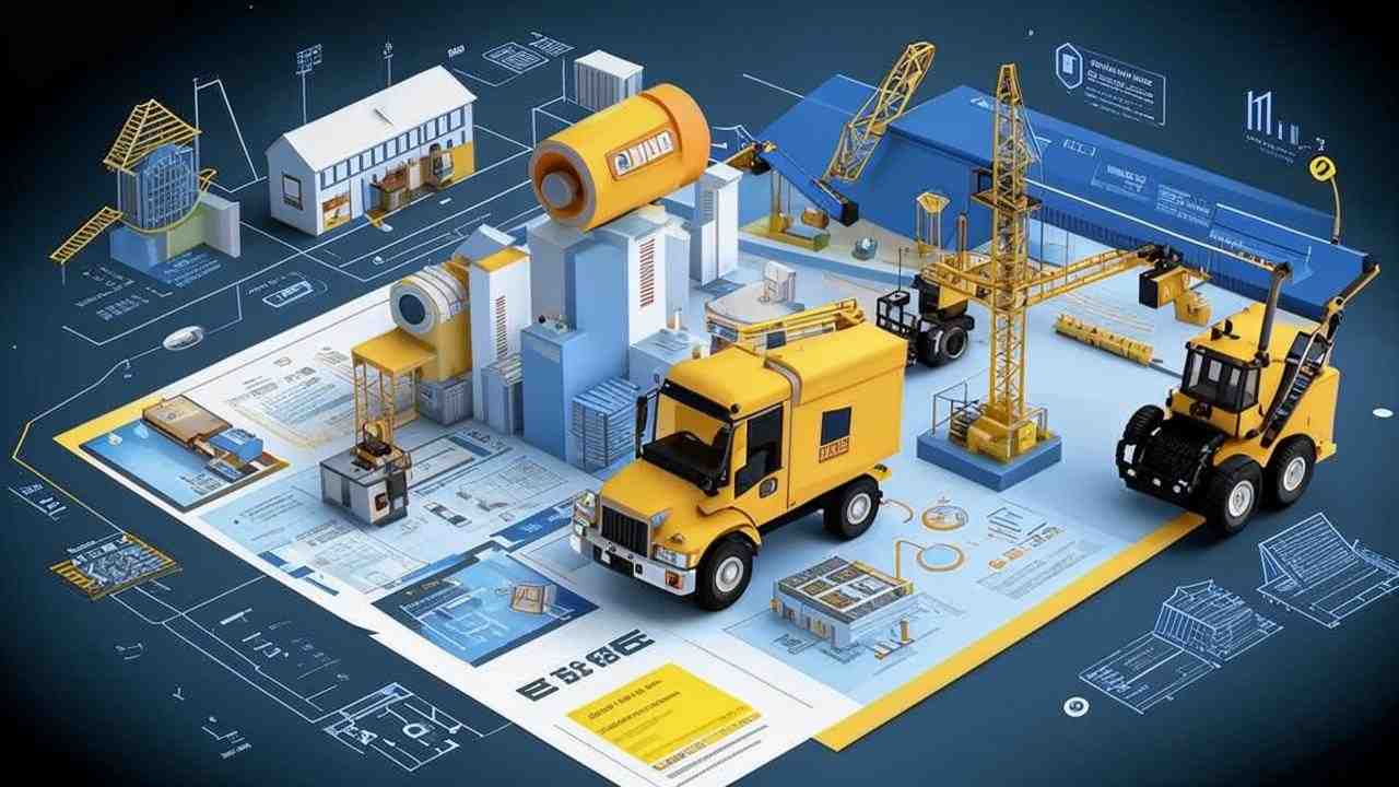 Смета на строительство, реконструкцию, капитальный ремонт, снос объекта капитального строительства