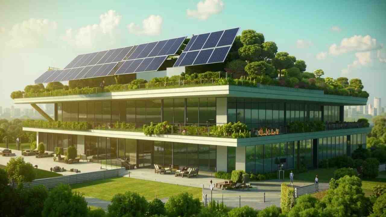 Мероприятия по охране окружающей среды