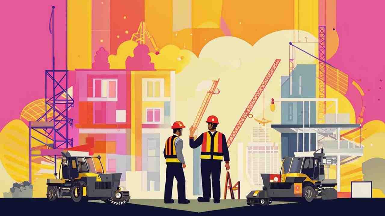 Требования к обеспечению безопасной эксплуатации объектов капитального строительства