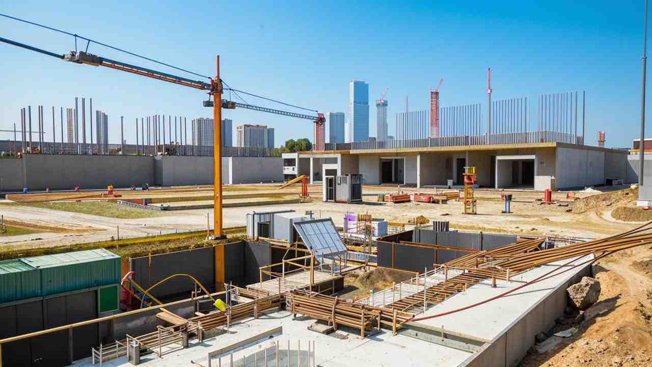 Системы электроснабжения