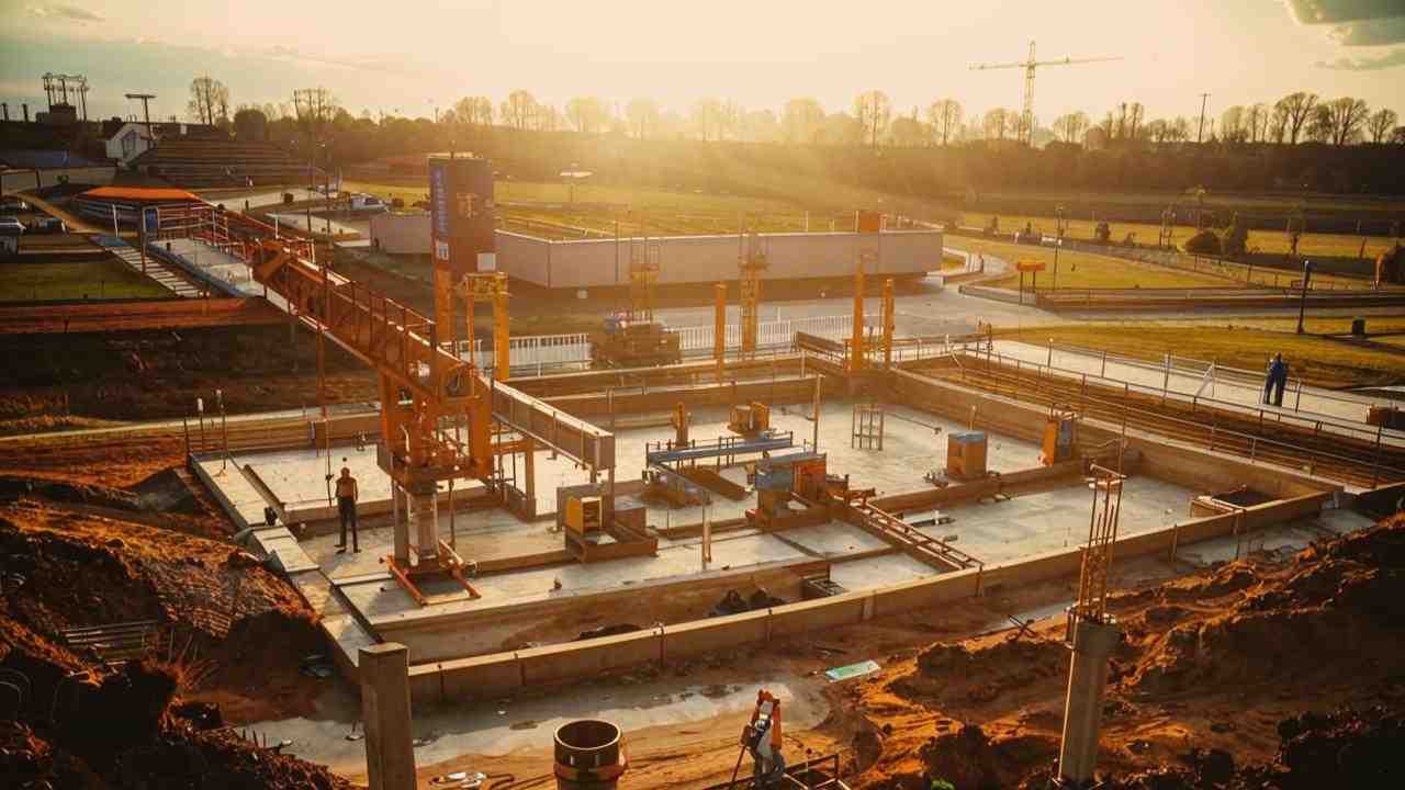 системы газоснабжения