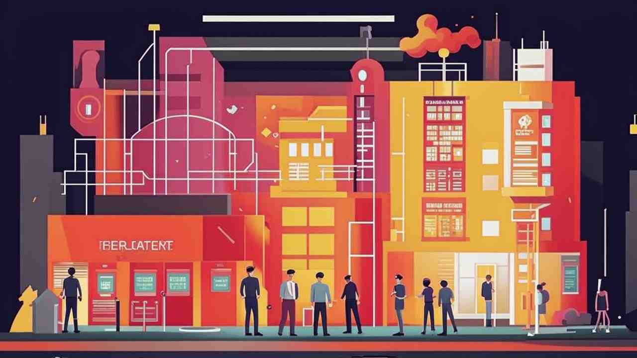 Объемно-планировочные и архитектурные решения
