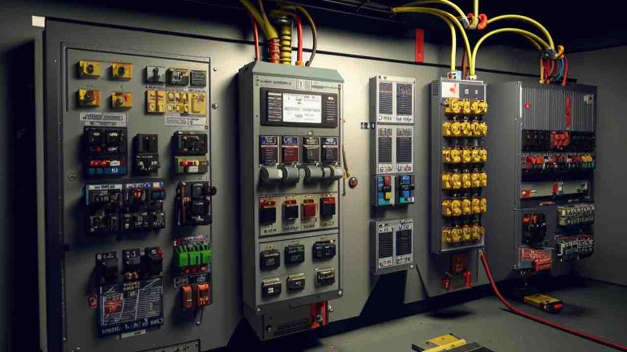 слаботочные системы