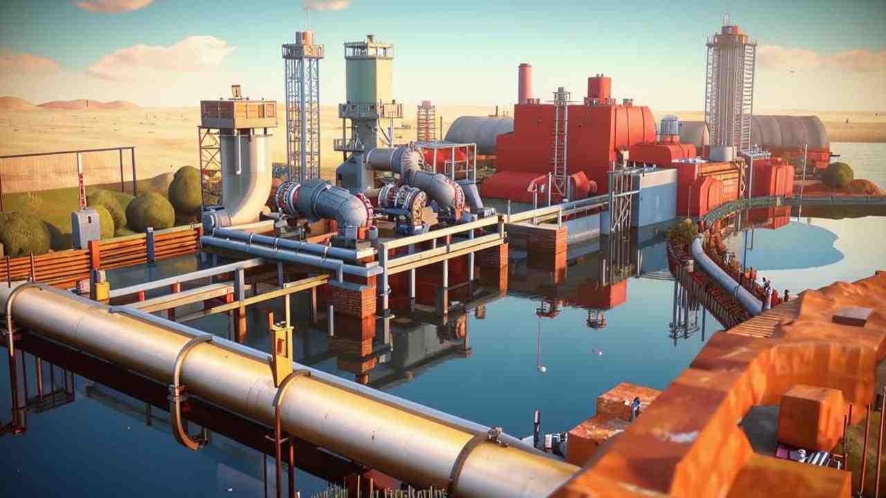 системы водоснабжения
