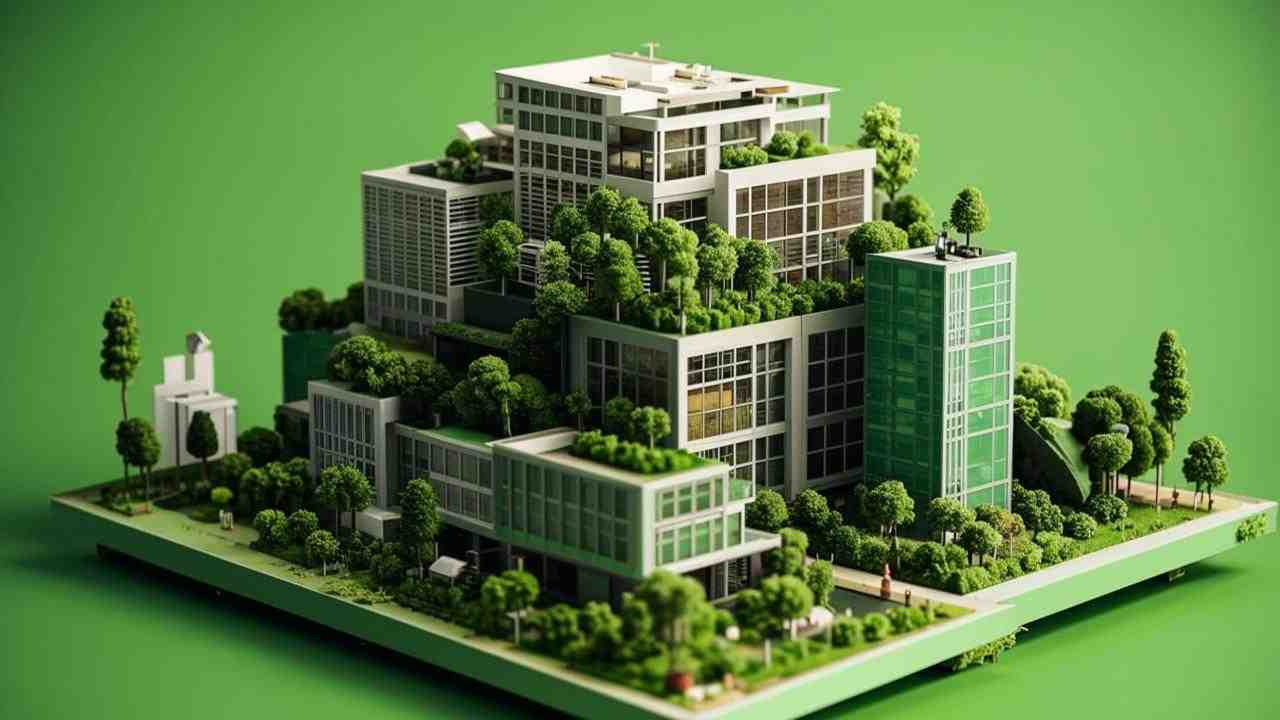 Мероприятия по охране окружающей среды