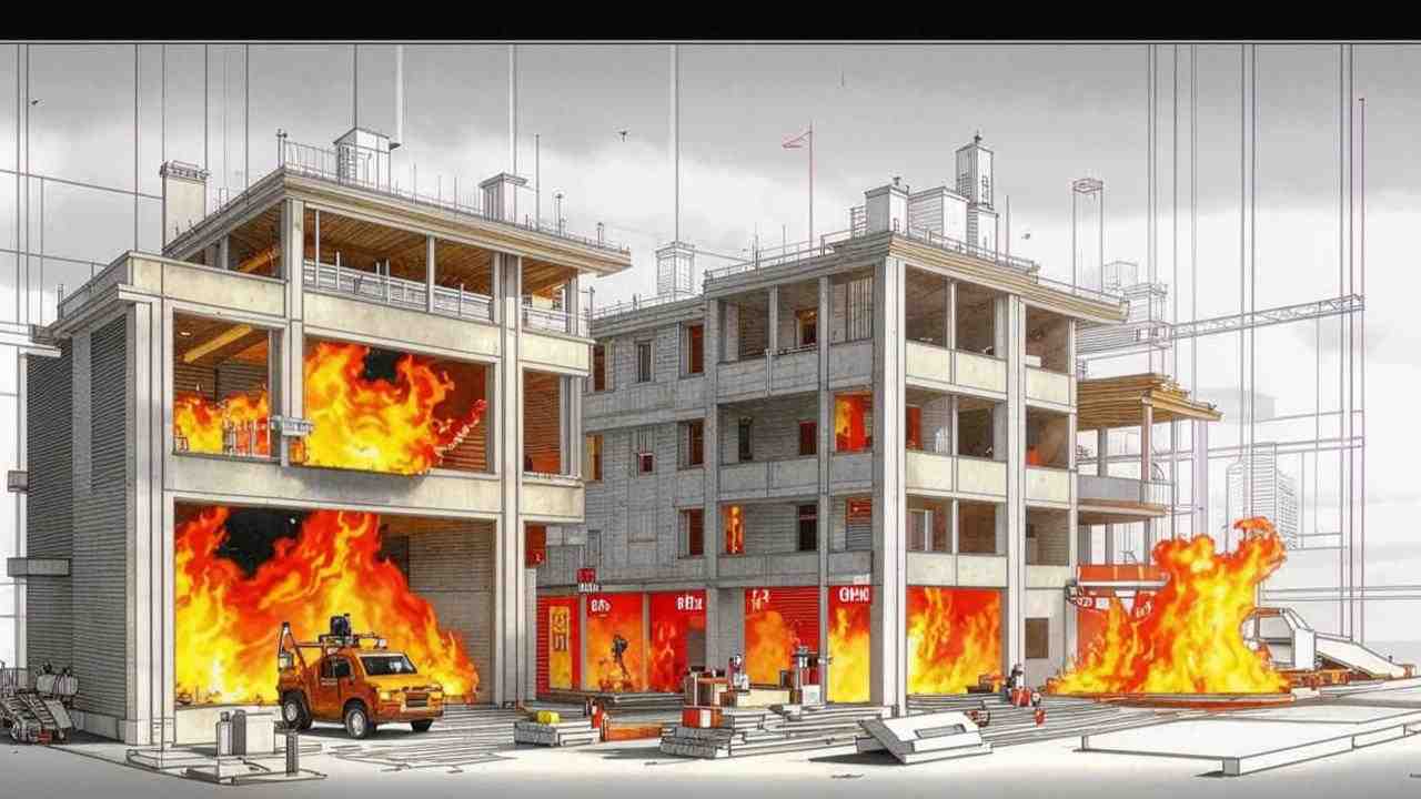 Мероприятия по обеспечению пожарной безопасности