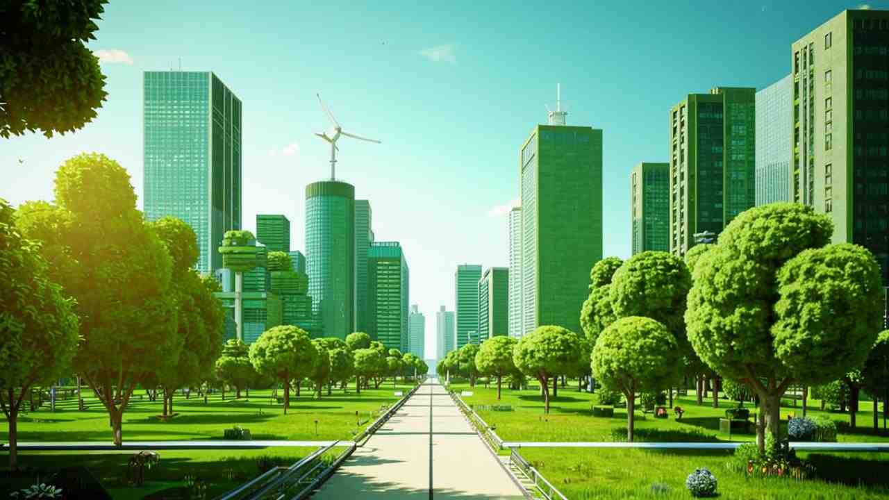 Мероприятия по охране окружающей среды