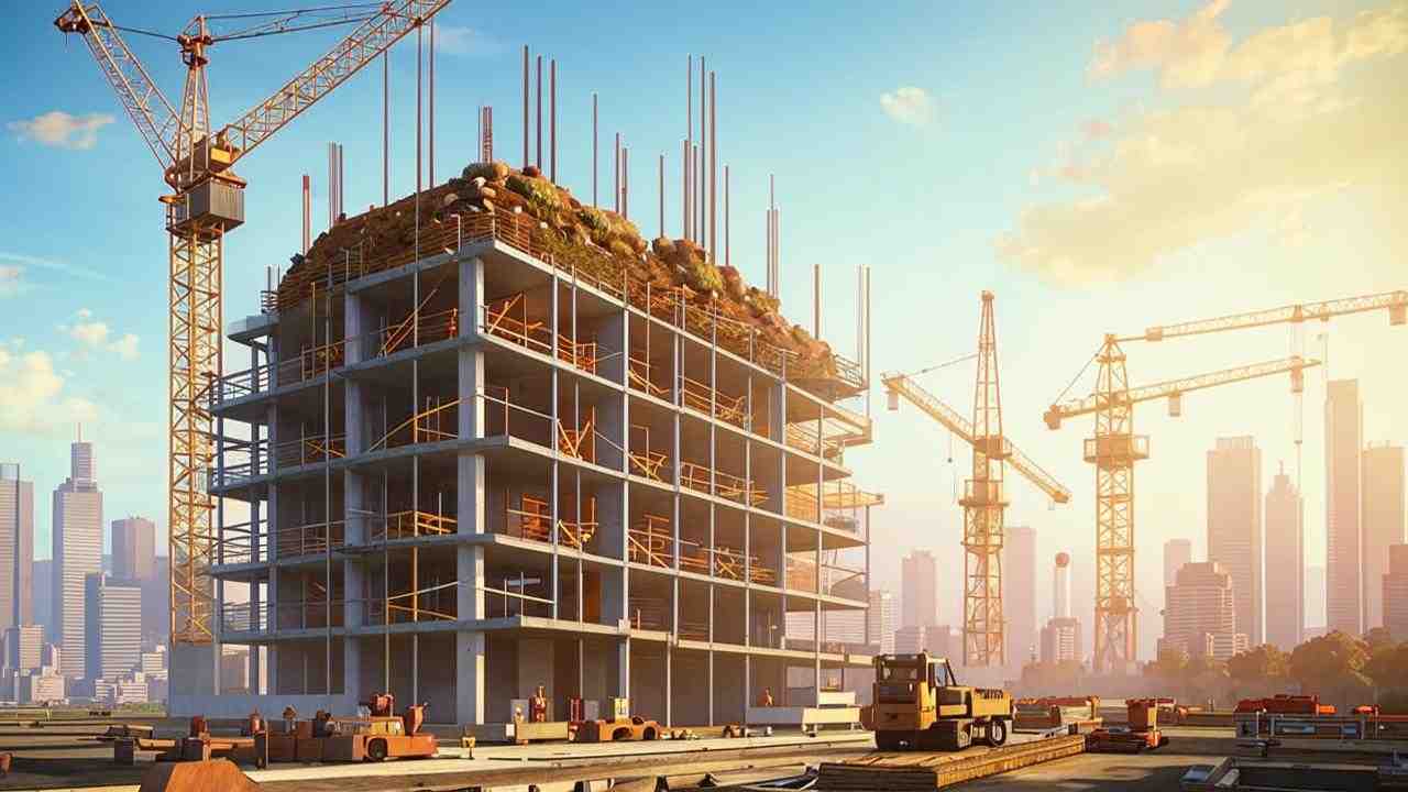 Требования к обеспечению безопасной эксплуатации объектов капитального строительства