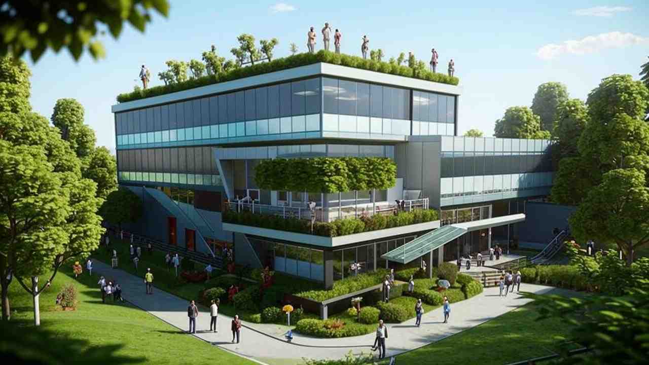 Мероприятия по охране окружающей среды