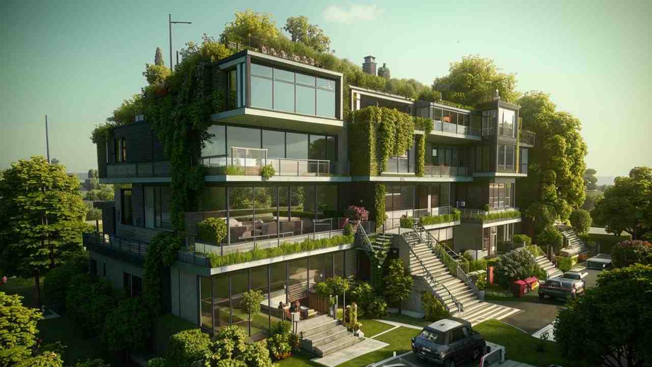 Мероприятия по охране окружающей среды