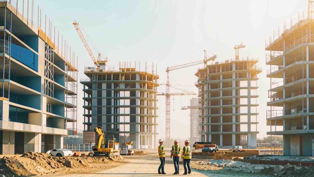 Требования к обеспечению безопасной эксплуатации объектов капитального строительства