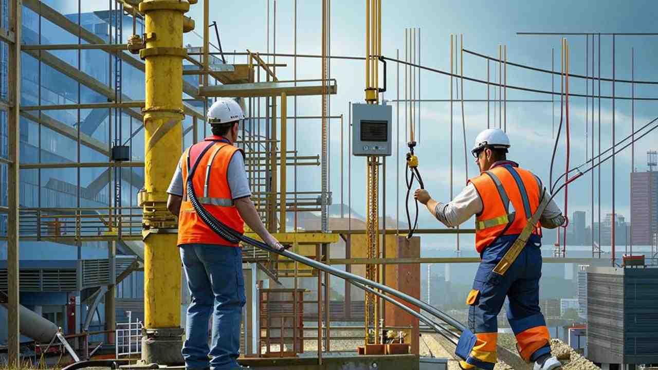 слаботочные системы