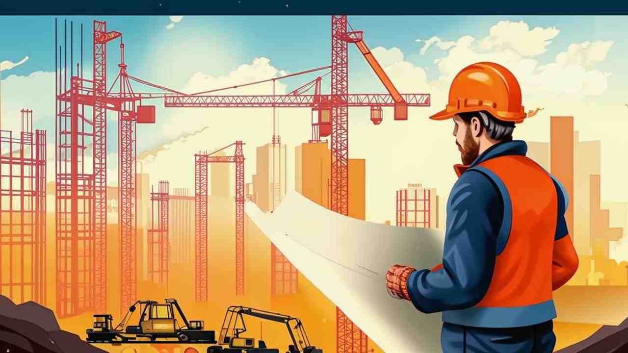 Требования к обеспечению безопасной эксплуатации объектов капитального строительства