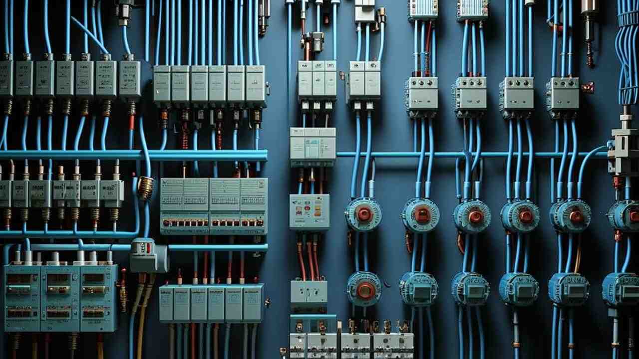 слаботочные системы