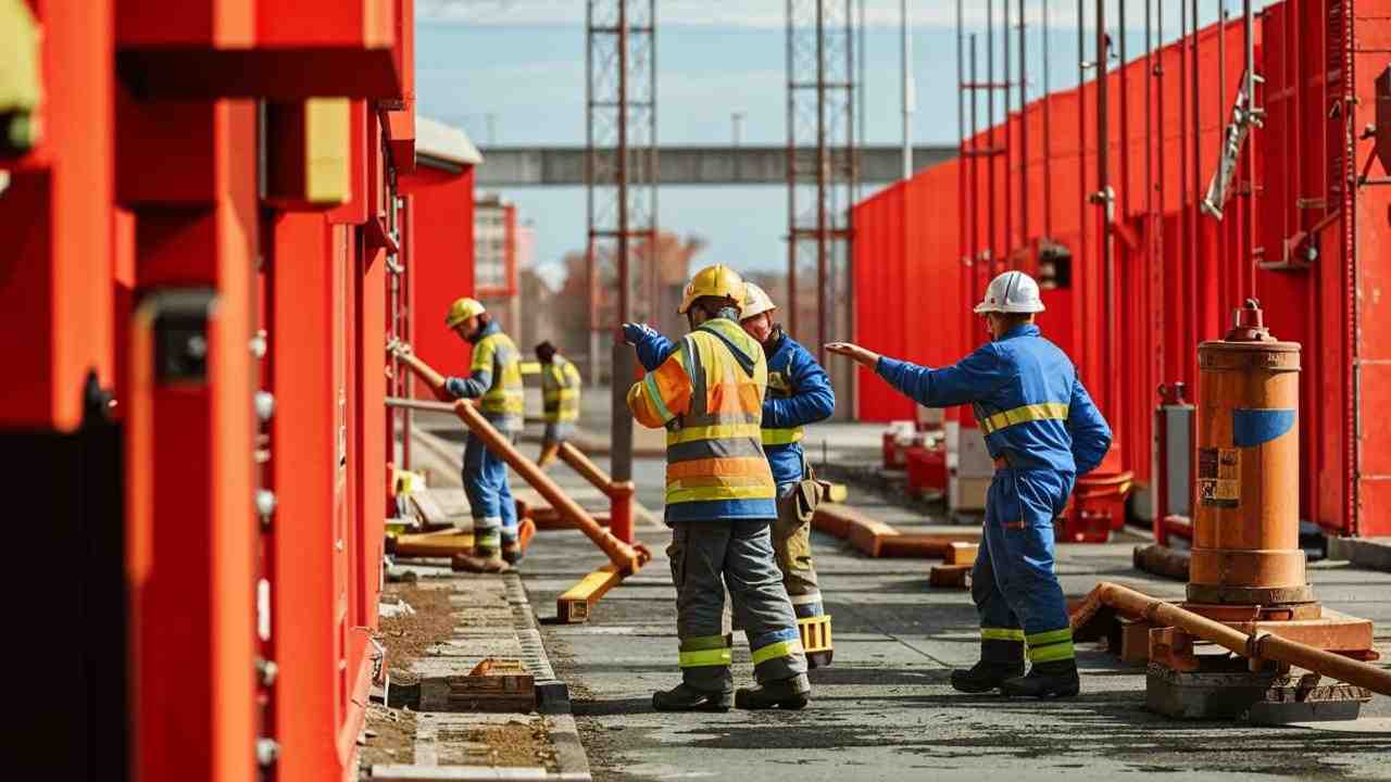 Мероприятия по обеспечению пожарной безопасности