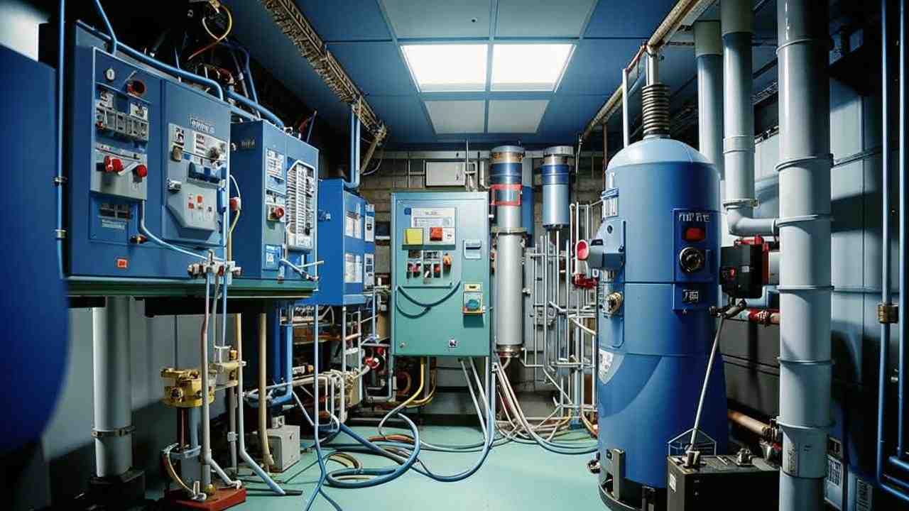 слаботочные системы