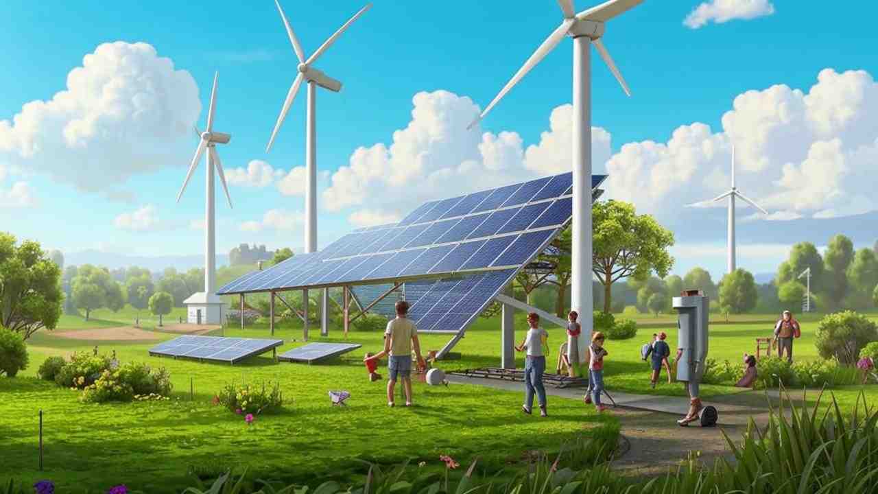 Мероприятия по охране окружающей среды
