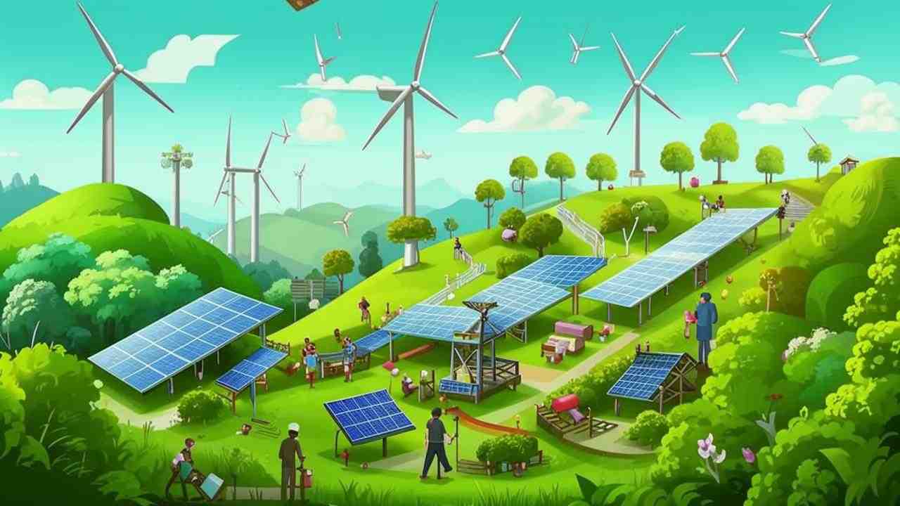Мероприятия по охране окружающей среды