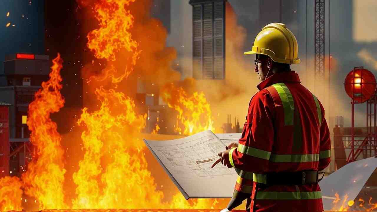 Мероприятия по обеспечению пожарной безопасности