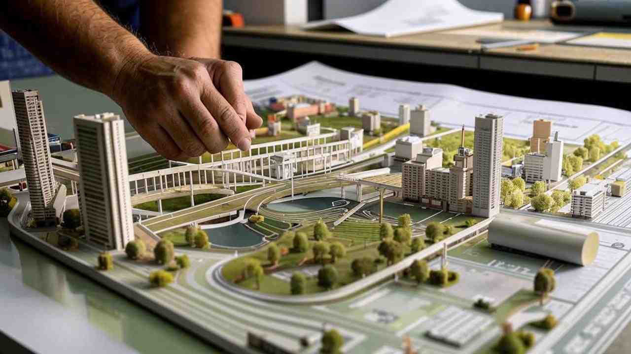 системы водоотведения