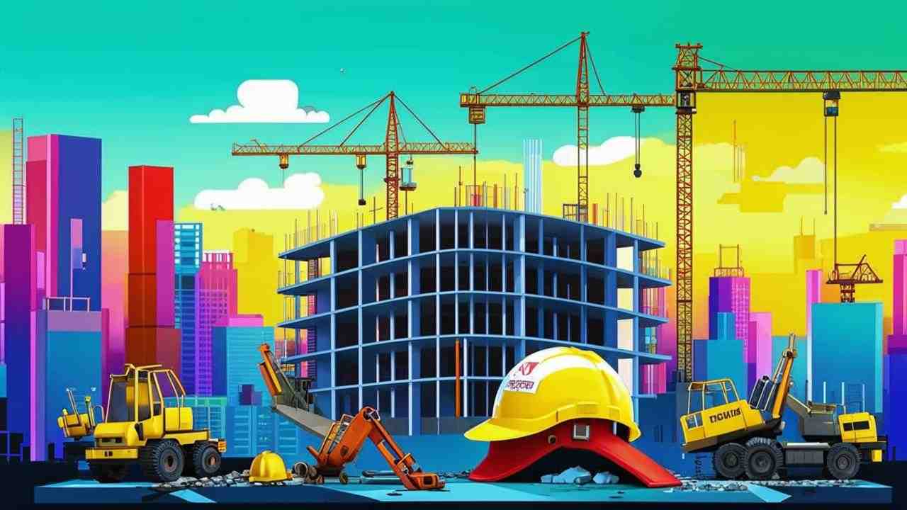 Требования к обеспечению безопасной эксплуатации объектов капитального строительства