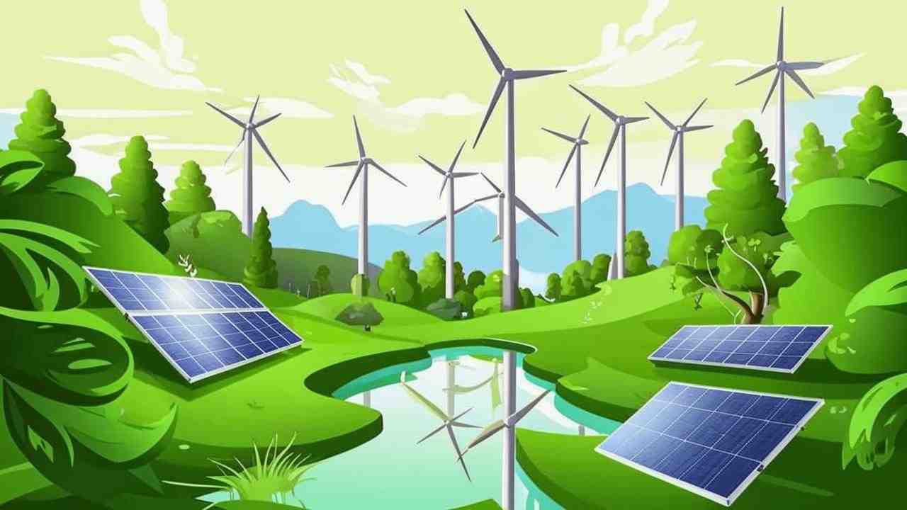 Мероприятия по охране окружающей среды