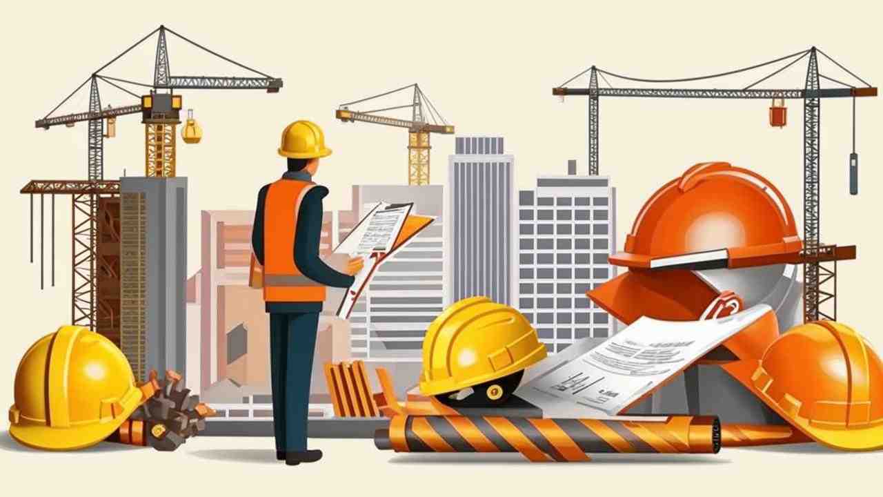 Требования к обеспечению безопасной эксплуатации объектов капитального строительства
