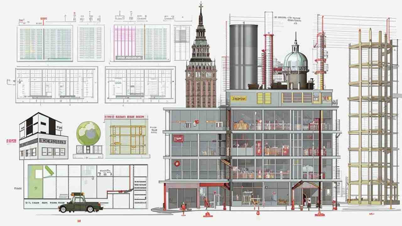 Смета на строительство, реконструкцию, капитальный ремонт, снос объекта капитального строительства