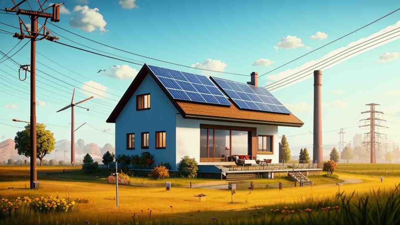 Системы электроснабжения