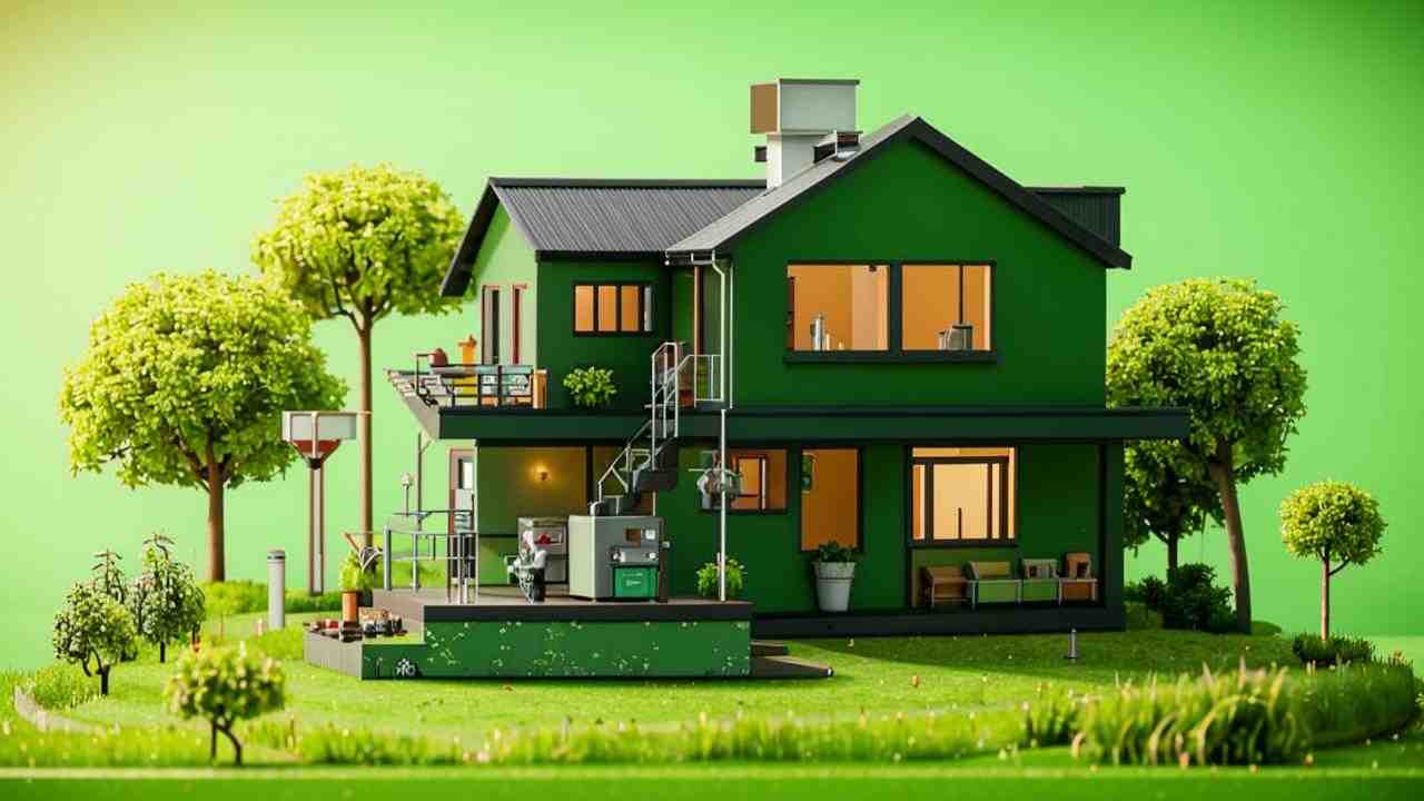 системы газоснабжения