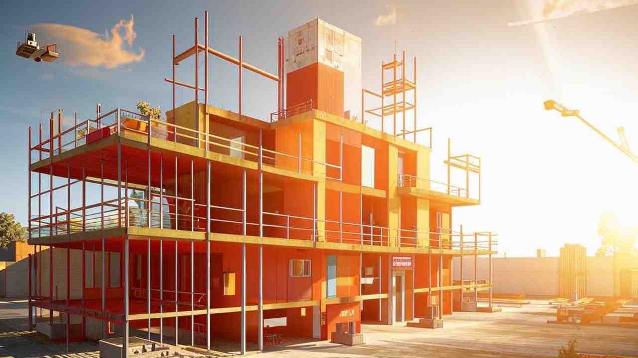 Мероприятия по обеспечению пожарной безопасности