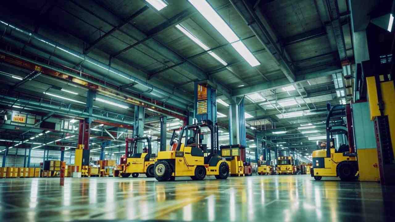 Системы электроснабжения