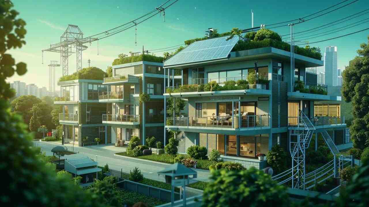 Системы электроснабжения